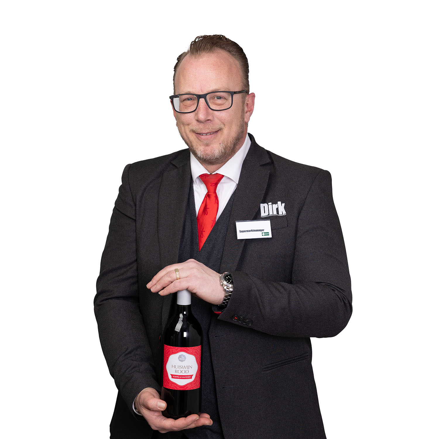 Jouw Supermarktmanager